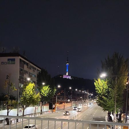 Newly Renovated 2 Bedroom Apartment #7 Seul Exterior foto
