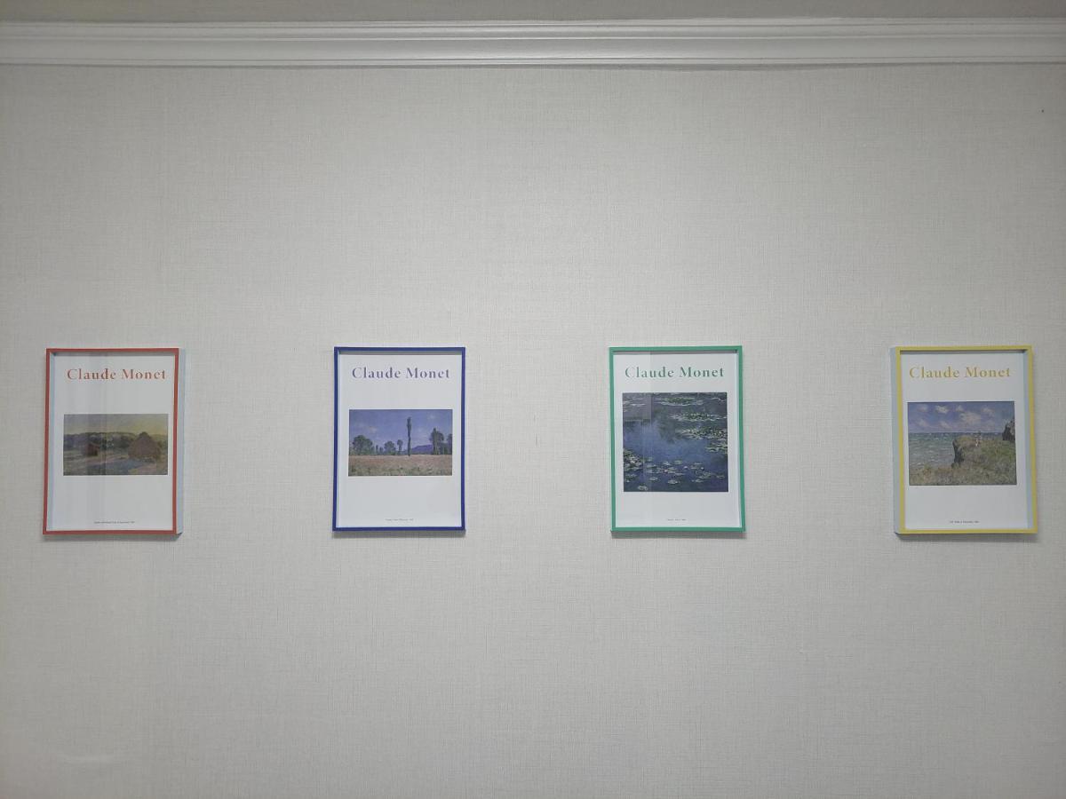 Newly Renovated 2 Bedroom Apartment #7 Seul Exterior foto