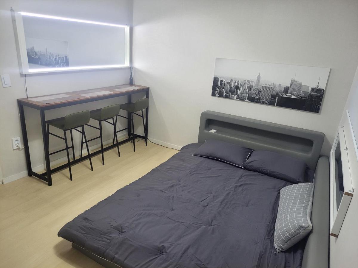 Newly Renovated 2 Bedroom Apartment #7 Seul Exterior foto