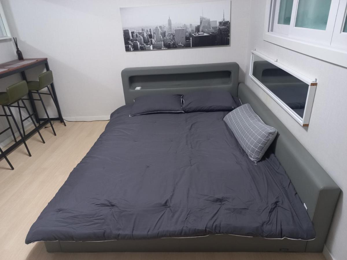 Newly Renovated 2 Bedroom Apartment #7 Seul Exterior foto