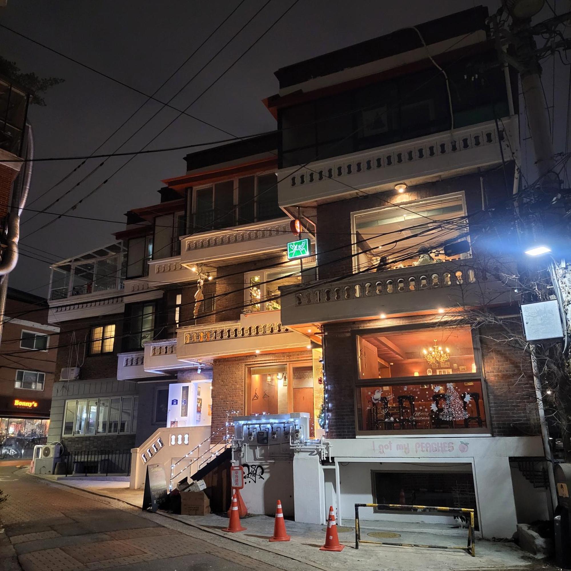 Newly Renovated 2 Bedroom Apartment #7 Seul Exterior foto