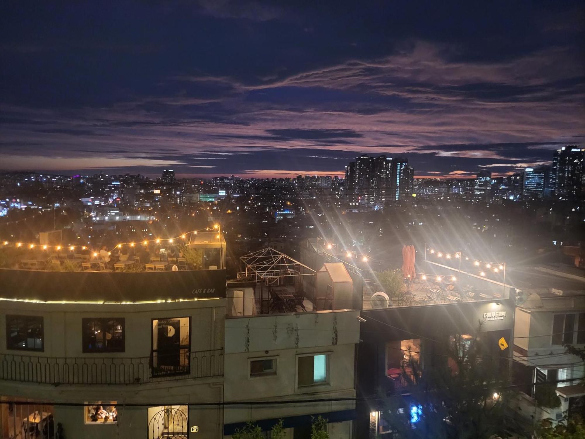 Newly Renovated 2 Bedroom Apartment #7 Seul Exterior foto