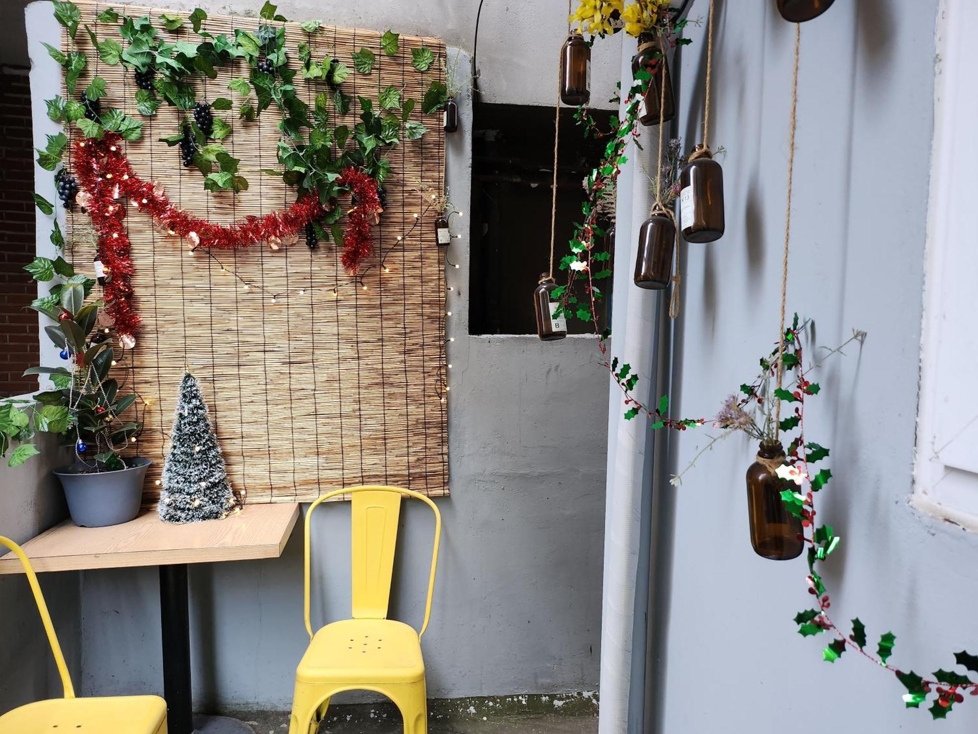 Newly Renovated 2 Bedroom Apartment #7 Seul Exterior foto