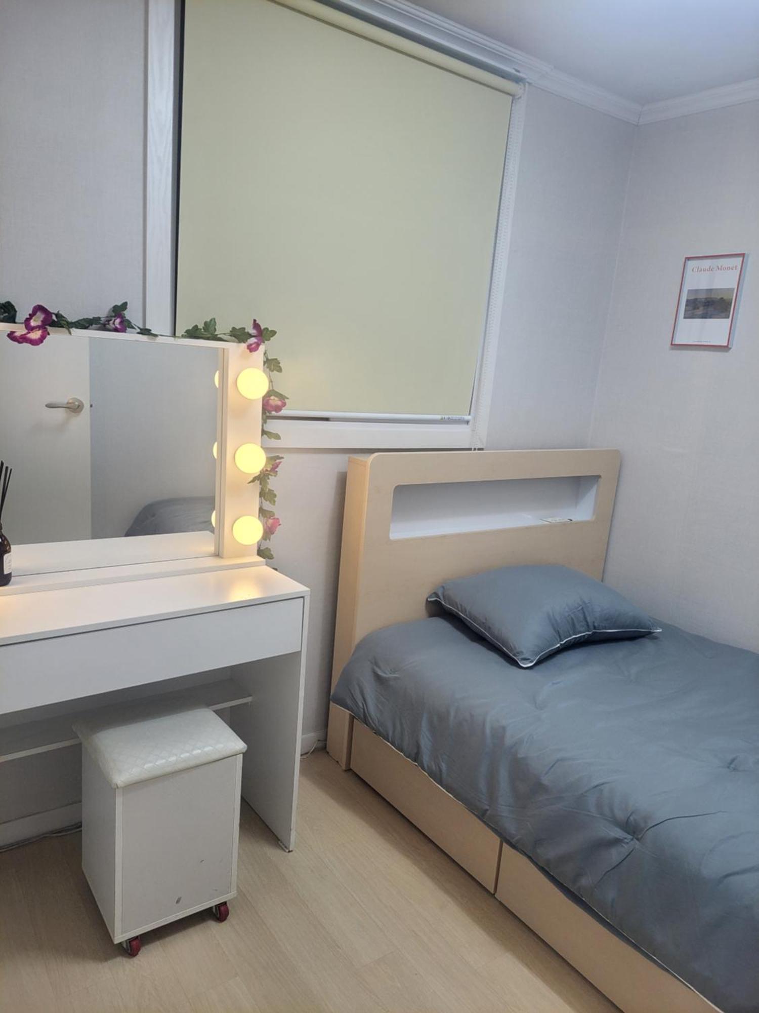Newly Renovated 2 Bedroom Apartment #7 Seul Exterior foto