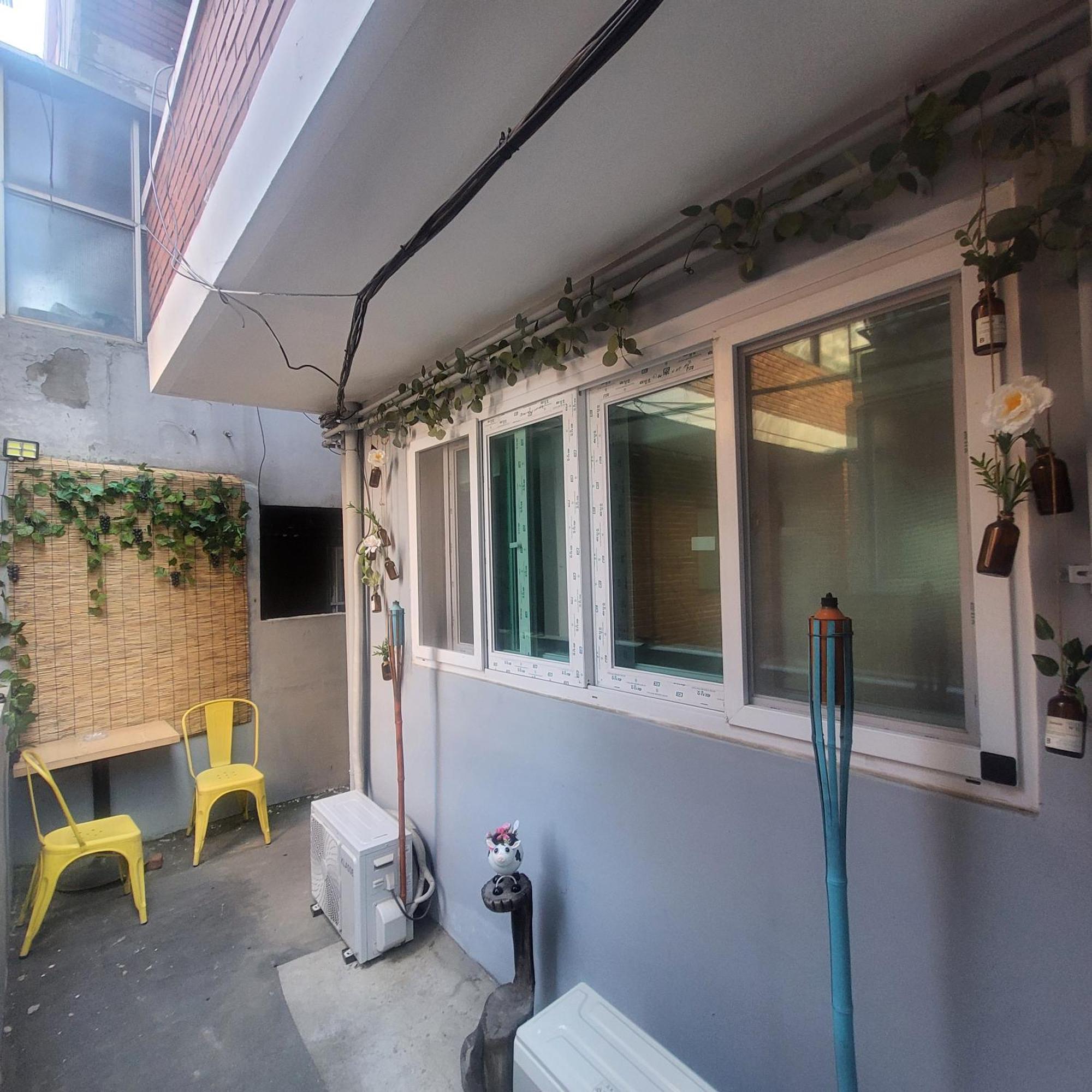 Newly Renovated 2 Bedroom Apartment #7 Seul Exterior foto